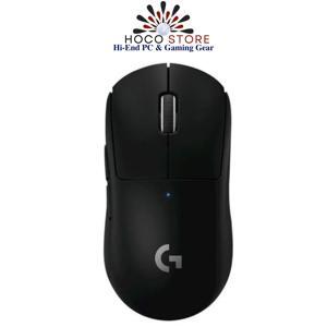 Chuột máy tính - Mouse Logitech Pro X Superlight Wireless
