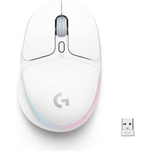 Chuột máy tính - Mouse Logitech G705 Wireless