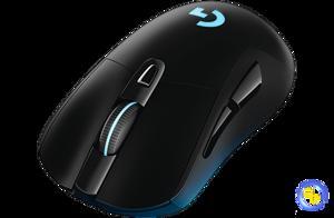 Chuột máy tính - Mouse Logitech G403 Prodigy Wireless