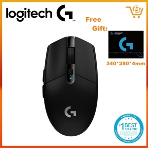 Chuột máy tính - Mouse Logitech G304