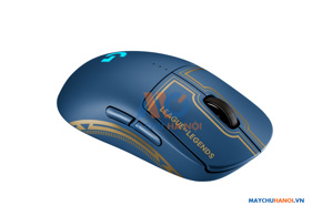 Chuột máy tính - Mouse Logitech G Pro Wireless League of Legends Edition