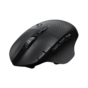 Chuột máy tính - Mouse Logitech G604 Hero Lightspeed Wireless