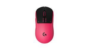 Chuột máy tính - Mouse Mad Catz R.A.T. PRO X3