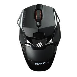 Chuột máy tính - Mouse Madcatz Authentic R.A.T 1+