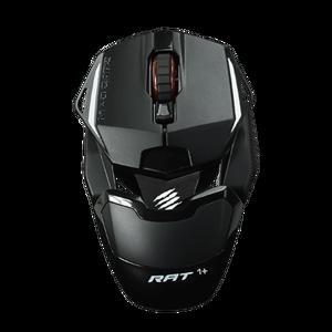 Chuột máy tính - Mouse Madcatz Authentic R.A.T 1+