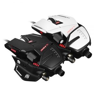 Chuột máy tính - Mouse Madcatz Authentic R.A.T 8+