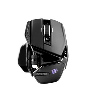 Chuột máy tính - Mouse Madcatz Authentic R.A.T Air