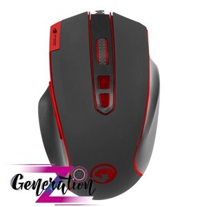 Chuột máy tính - Mouse Marvo G928H