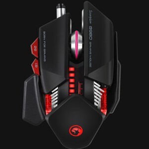 Chuột máy tính - Mouse Marvo G980