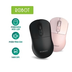 Chuột máy tính - Mouse Marvo M207