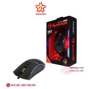Chuột máy tính - Mouse Marvo M513