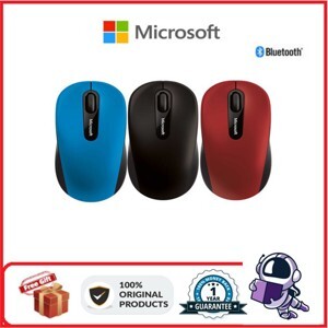 Chuột máy tính - Mouse Microsoft 3600