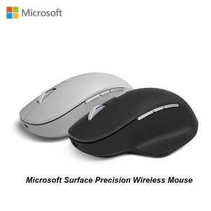 Chuột máy tính - Mouse Microsoft Surface Precision