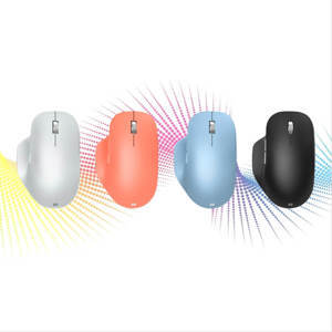 Chuột máy tính - Mouse Microsoft Ergonomic
