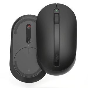 Chuột máy tính - Mouse MIIIW MWWM01