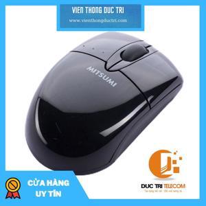 Chuột máy tính - Mouse Mitsumi W5608