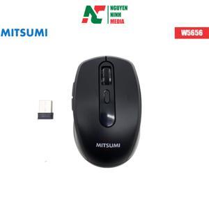Chuột máy tính - Mouse Mitsumi W5656