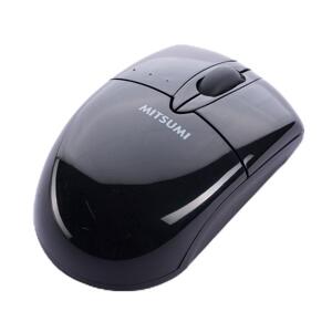 Chuột máy tính - Mouse Mitsumi W5608
