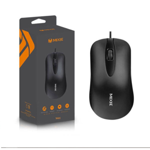 Chuột máy tính - Mouse Mixie M01