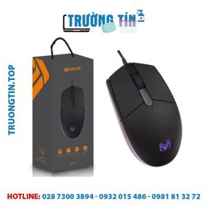 Chuột máy tính - Mouse Mixie M02