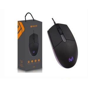 Chuột máy tính - Mouse Mixie M02