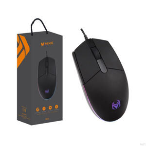 Chuột máy tính - Mouse Mixie M02
