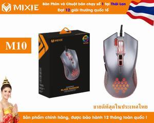Chuột máy tính - Mouse Mixie M10