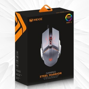Chuột máy tính - Mouse MIXIE M11