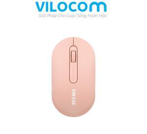 Chuột máy tính - Mouse Mixie R518