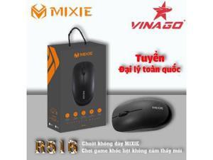 Chuột máy tính - Mouse Mixie R516