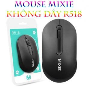 Chuột máy tính - Mouse Mixie R518