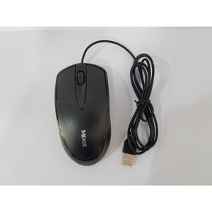 Chuột máy tính - Mouse Mixie X2