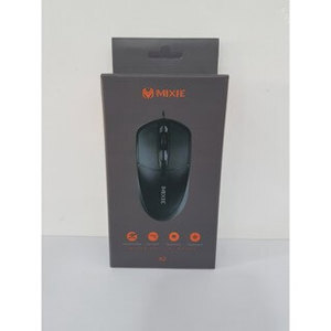 Chuột máy tính - Mouse Mixie X2