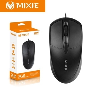 Chuột máy tính - Mouse Mixie X2