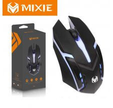 Chuột máy tính - Mouse Mixie X3