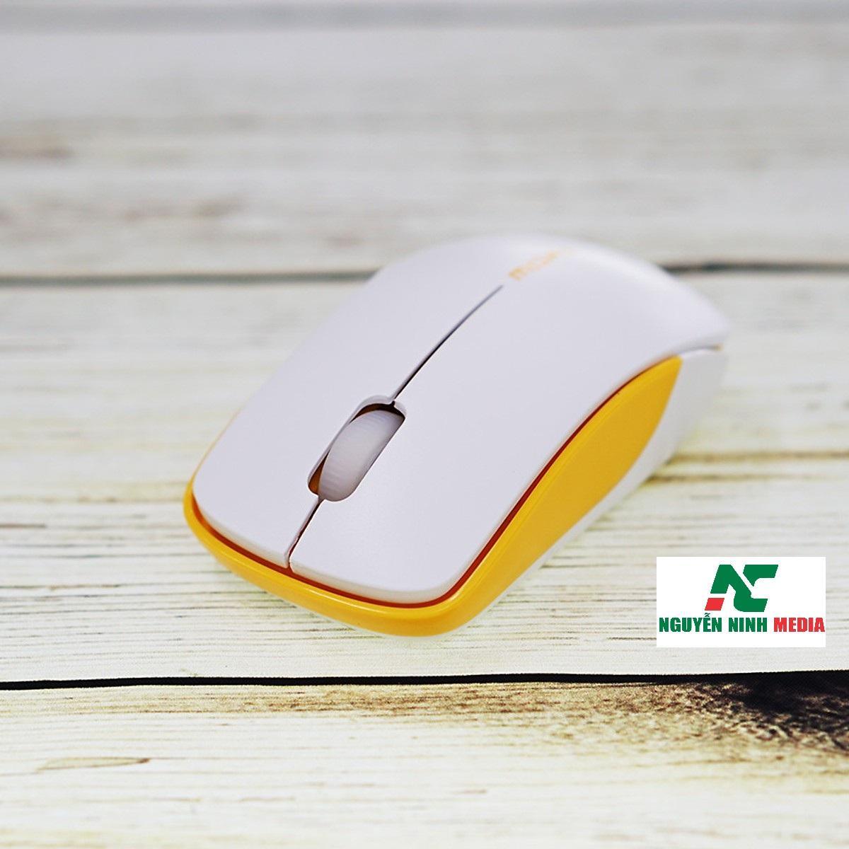 Chuột máy tính - Mouse Mofii G018