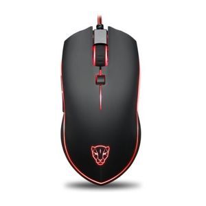 Chuột máy tính - Mouse Motospeed V40