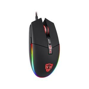 Chuột máy tính - Mouse Motospeed V50 RGB