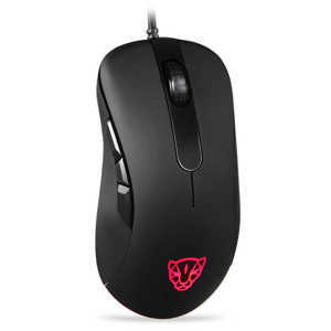 Chuột máy tính - Mouse Motospeed V100 RGB