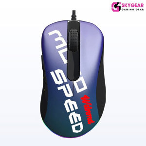 Chuột máy tính - Mouse Motospeed V100 Pro
