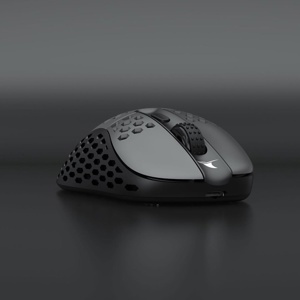 Chuột máy tính - Mouse Motospeed N1