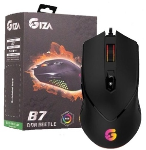 Chuột máy tính - Mouse Mouse Giza B7