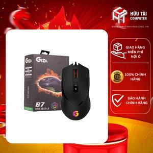 Chuột máy tính - Mouse Mouse Giza B7