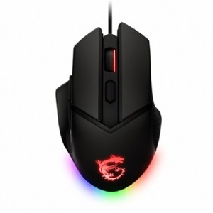Chuột máy tính - Mouse MSI Clutch GM20 Elite