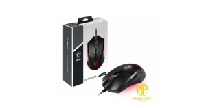 Chuột máy tính - Mouse MSI Clutch GM08