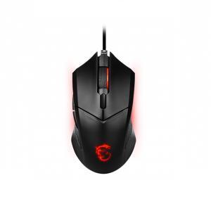 Chuột máy tính - Mouse MSI Clutch GM08