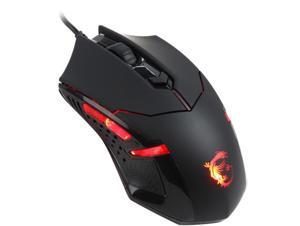 Chuột máy tính - Mouse MSI DS B1