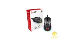 Chuột máy tính - Mouse MSI Gaming Clutch GM11