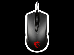 Chuột máy tính - Mouse MSI GM40 Gaming