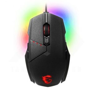 Chuột máy tính - Mouse MSI GM60 Gaming